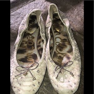 Sam Edelman Flats